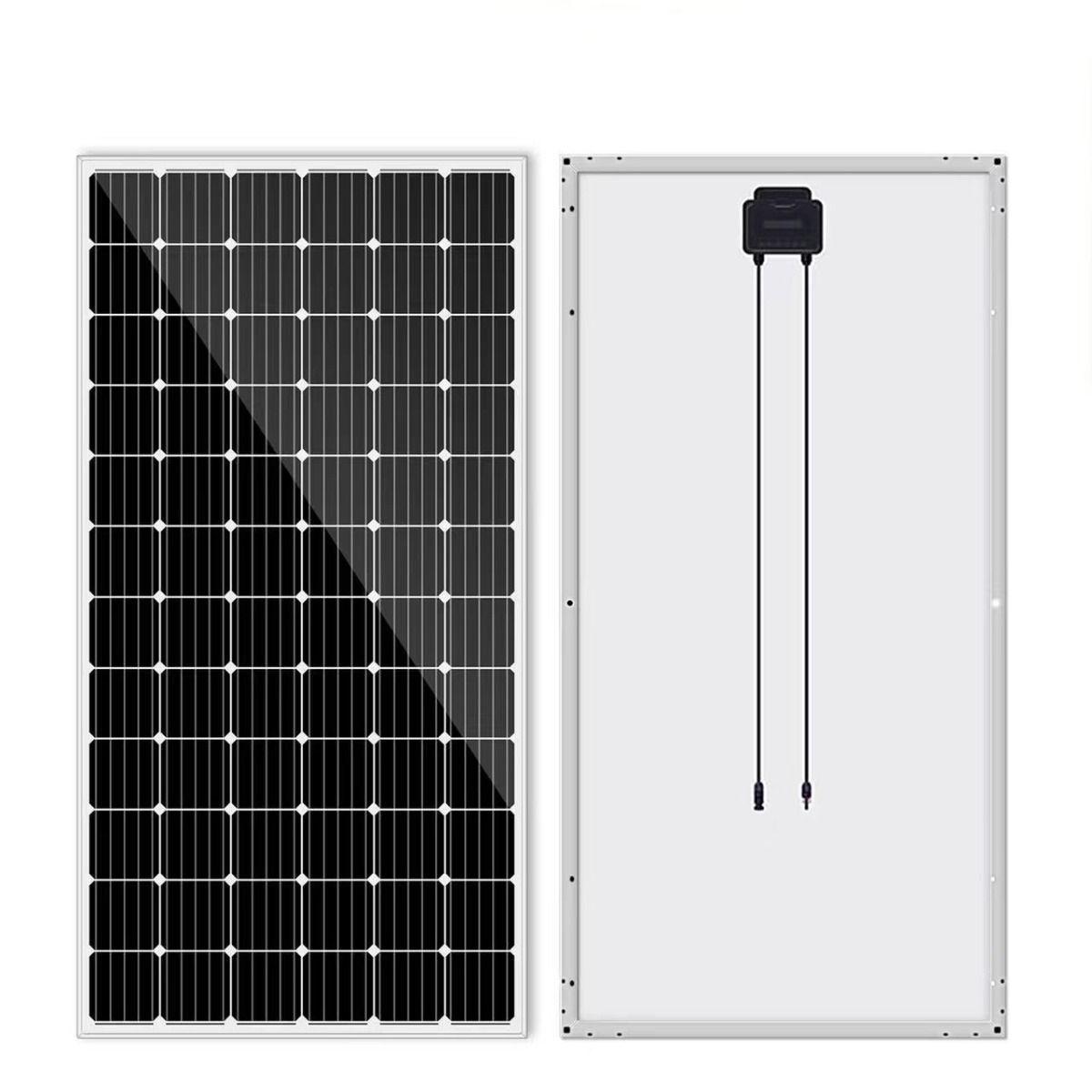 Panou solar 450W fotovoltaic monocristalin cu conector MC4 3115x1052x35mm